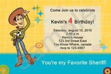 digital birthday invitations